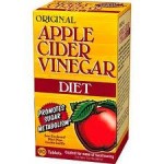 Apple Cider vinegar